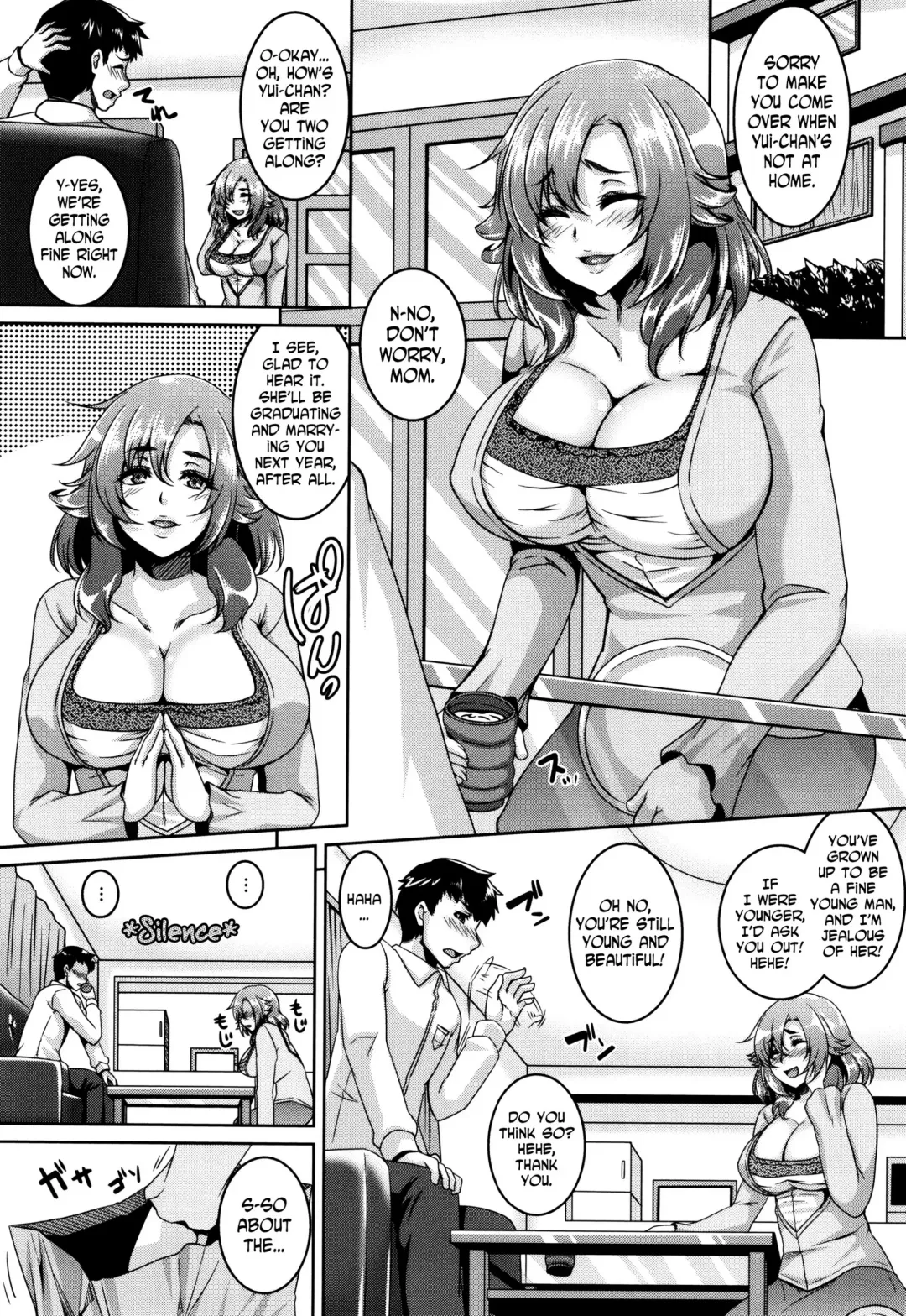 [Kazuhiro] Mesuiki ~Hame Trip~ Fhentai.net - Page 112