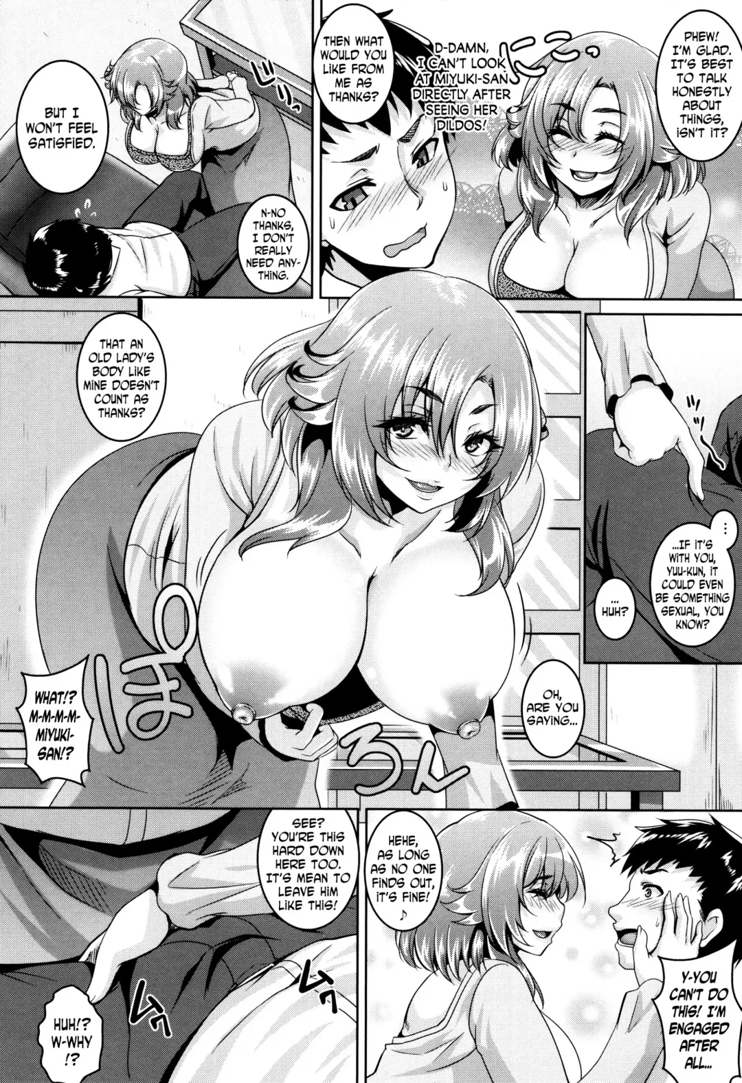 [Kazuhiro] Mesuiki ~Hame Trip~ Fhentai.net - Page 114