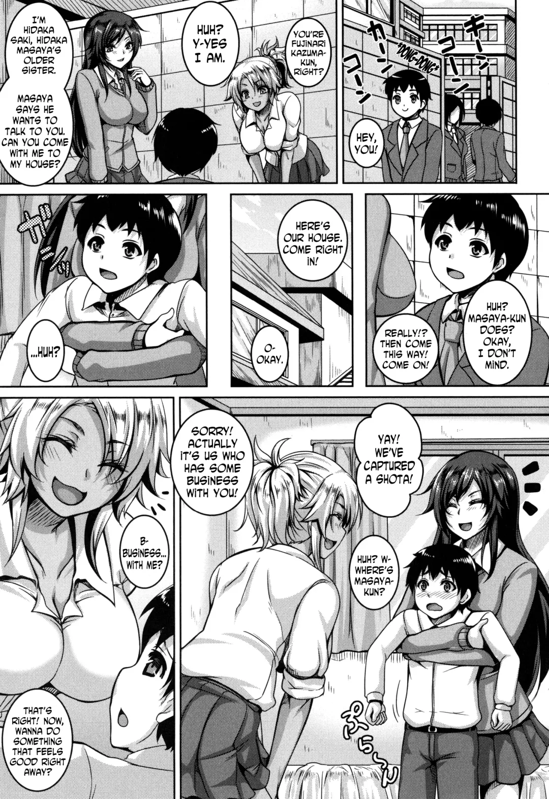 [Kazuhiro] Mesuiki ~Hame Trip~ Fhentai.net - Page 133