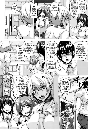 [Kazuhiro] Mesuiki ~Hame Trip~ Fhentai.net - Page 90