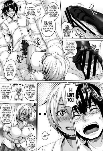 [Kazuhiro] Mesuiki ~Hame Trip~ Fhentai.net - Page 93