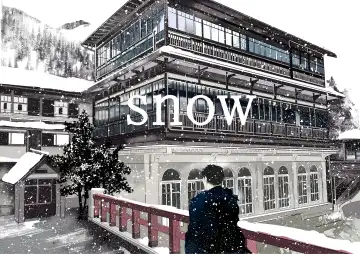 Read [R5] SNOW - Fhentai