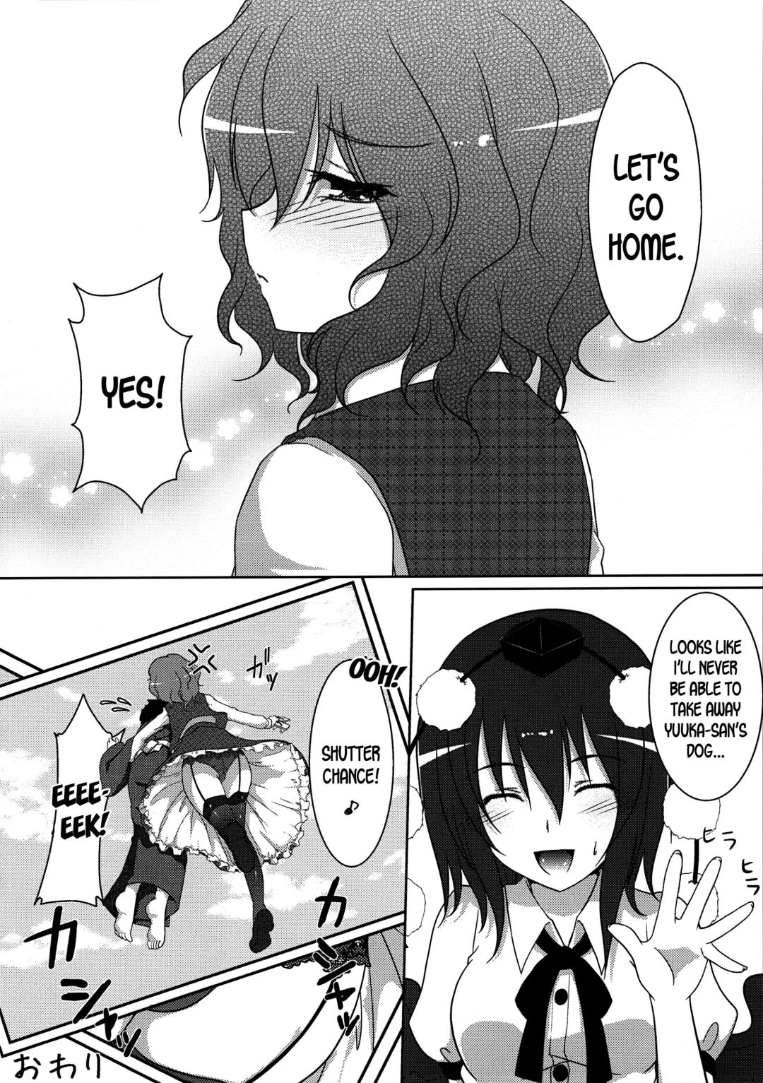 [Yatsufusa Hajime] Joou Ranbu 2 Fhentai - Page 23