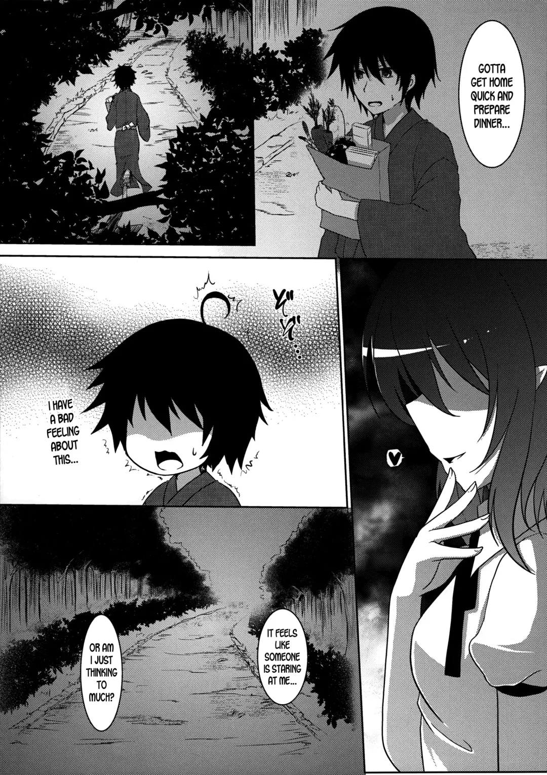[Yatsufusa Hajime] Joou Ranbu 2 Fhentai - Page 3