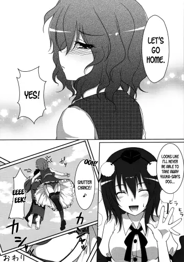 [Yatsufusa Hajime] Joou Ranbu 2 Fhentai - Page 23