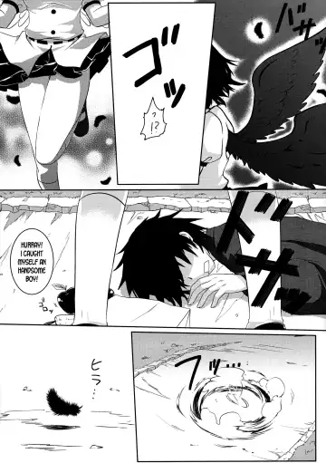 [Yatsufusa Hajime] Joou Ranbu 2 Fhentai - Page 4