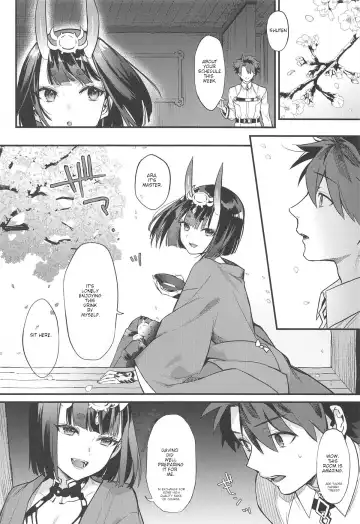 [Kaguyuzu] Chou yo Hana yo Fhentai.net - Page 5