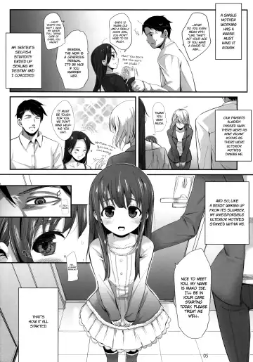 [Bizen] Oshiri kara Hajimaru Ai mo Aruyone! | Love Can Spark From the Ass As Well! Fhentai.net - Page 4