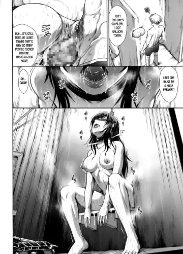 [Makari Tohru] Solo Hunter no Seitai WORLD 2 Fhentai - Page 20