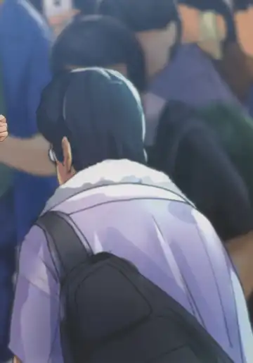 [Rq] HIMITSU III Fhentai - Page 31