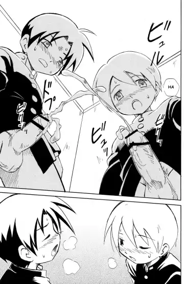 [Kaito Shirou] Tonari no XXX Fhentai - Page 18