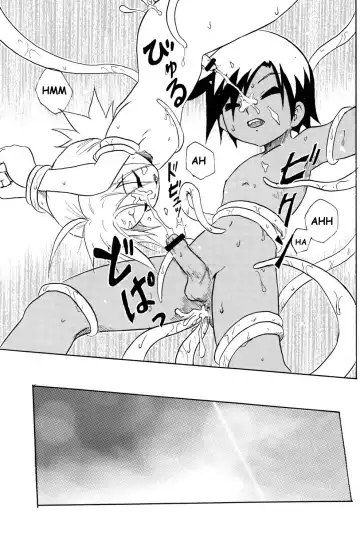 [Kaito Shirou - Mil] MARINE STIMULATION 3 Fhentai.net - Page 22