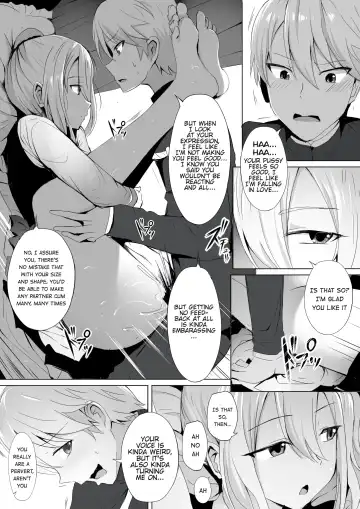 [Ginhaha] Shinomiya-ke no Maid wa Tokojouzu ~Professional Jintai Onaho~ Fhentai.net - Page 12