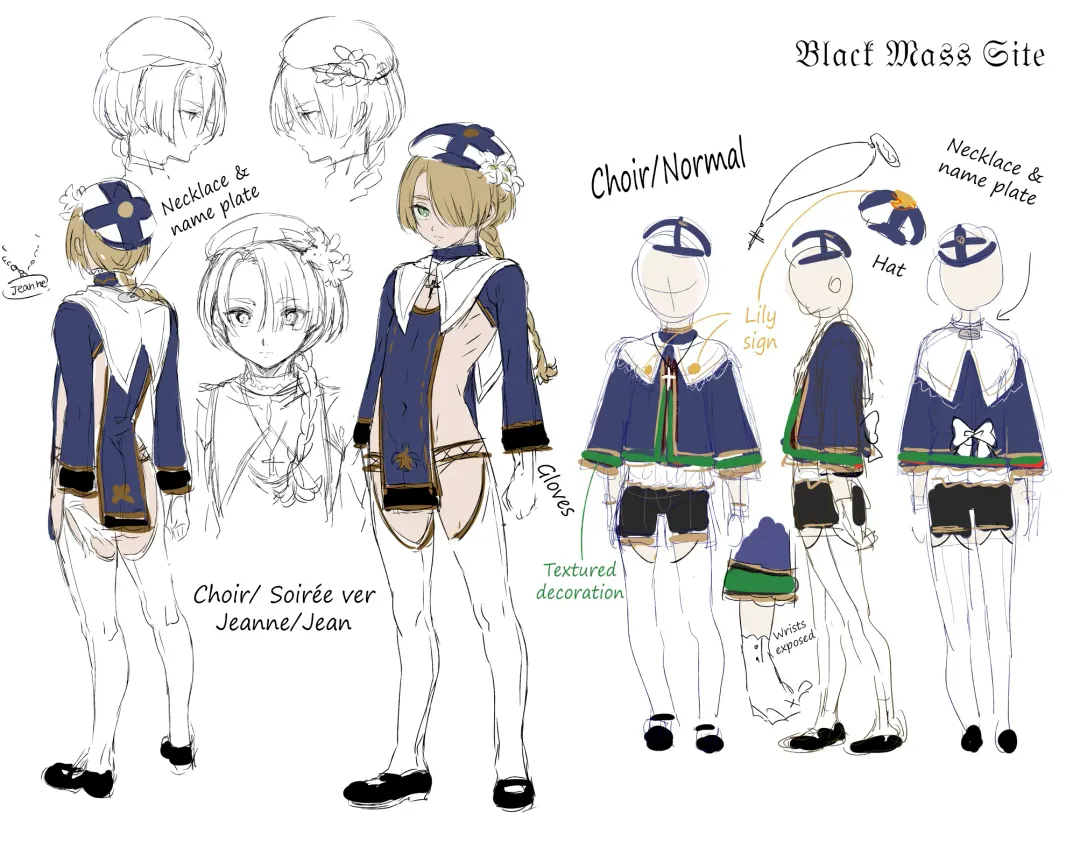 [Ikezaki Misa] Shounen Jeanne - Jeanne prostituée Fhentai - Page 69