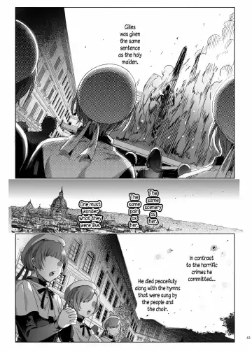 [Ikezaki Misa] Shounen Jeanne - Jeanne prostituée Fhentai - Page 63