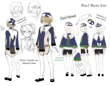 [Ikezaki Misa] Shounen Jeanne - Jeanne prostituée Fhentai - Page 69