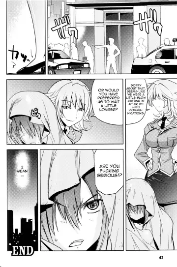 [Yoru No Oto] Woman Investigator K -  Mayaku Sousa Hen | Woman Investigator K - Narcotics Investigation Fhentai - Page 18
