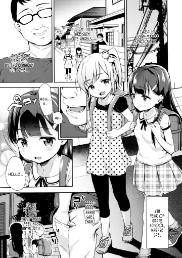 [Hashibiro Kou] Sae-chan no Hatsutaiken ~Katte ni Icha Love Suiminkan~ | Sae-chan's First Time ~Do Me As You Please~ Fhentai - Page 4