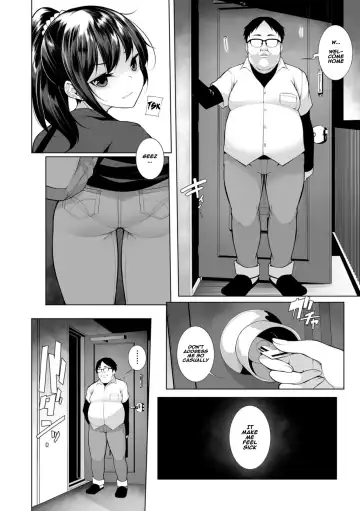 [Sakamata Nerimono] HYPNO BLINK 1 Fhentai.net - Page 2