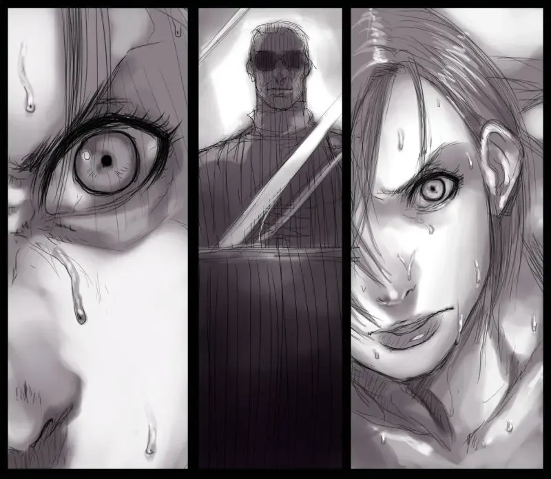 [Sawao] Houkai Fhentai - Page 3