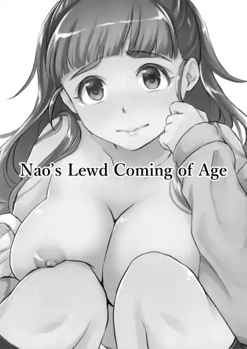 [Meganei] Nao wa Hiwai na Otoshigoro Fhentai.net - Page 4