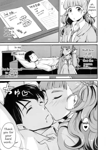 [Meganei] Nao wa Hiwai na Otoshigoro Fhentai.net - Page 6