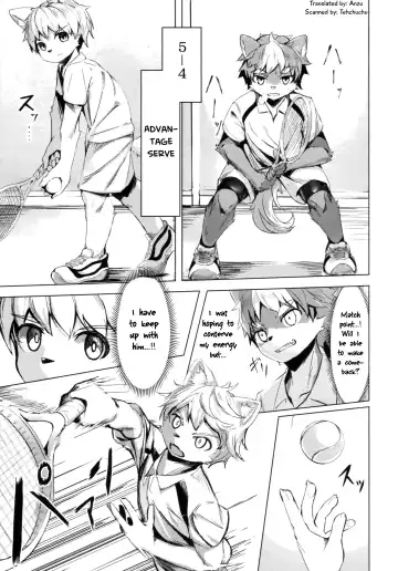 [Nayoshi] Tonari no Shibafu wa Aokute Ii! | It's Okay That The Grass is Greener on The Other Side Fhentai.net - Page 2