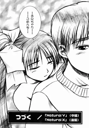 [Mizuki Haruto] Natural SSS Fhentai - Page 40