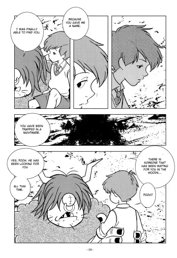 [Kin No Tamamushi] Gangu Mousousha Fhentai.net - Page 19