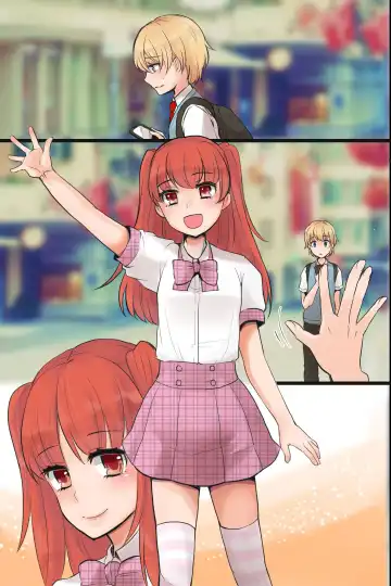 [Sakai Ringo] Mesuochi! Rankou Satsueikai ~Boku Otoko na no ni Kanjichau...!~ Fhentai - Page 45