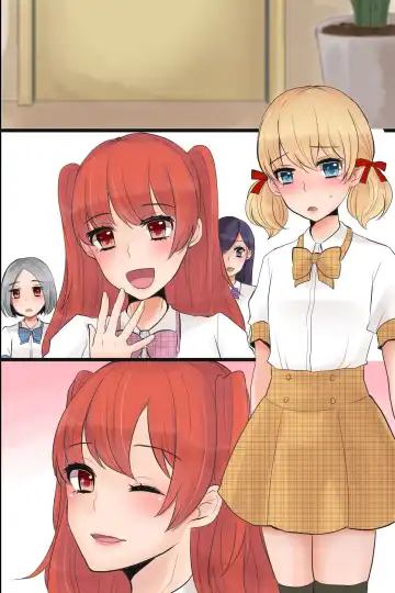 [Sakai Ringo] Mesuochi! Rankou Satsueikai ~Boku Otoko na no ni Kanjichau...!~ Fhentai - Page 48