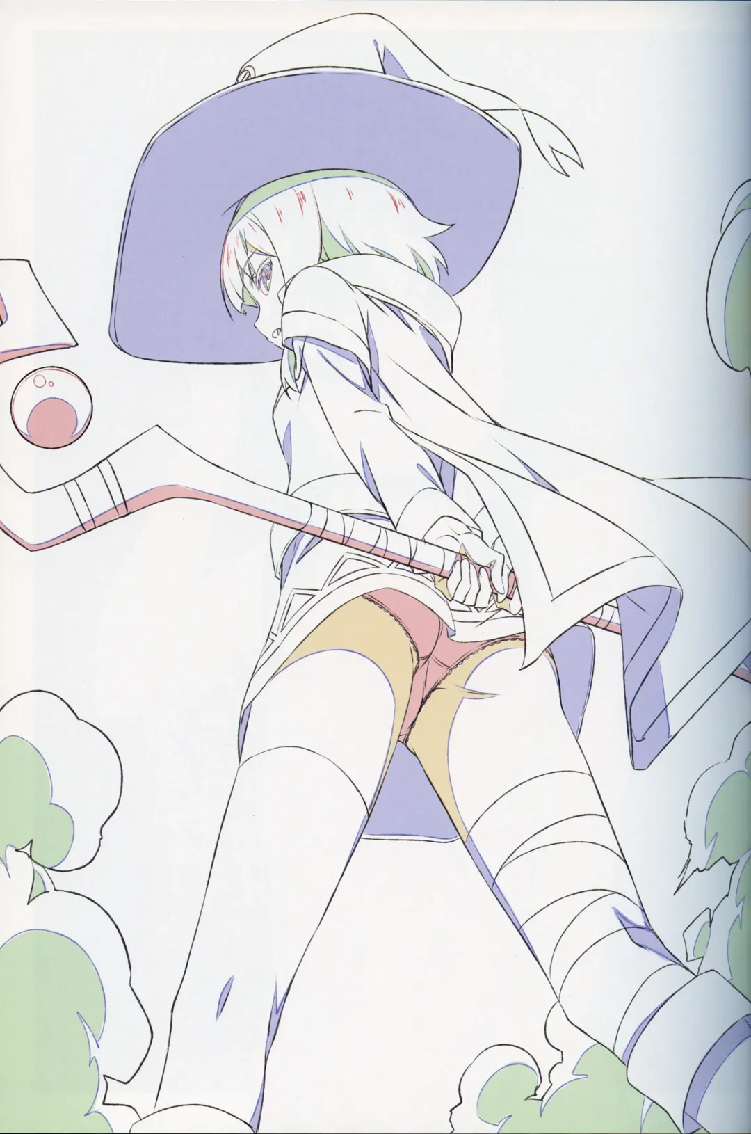 [Magu] AIK SOLE 2018 Winter Fhentai - Page 12