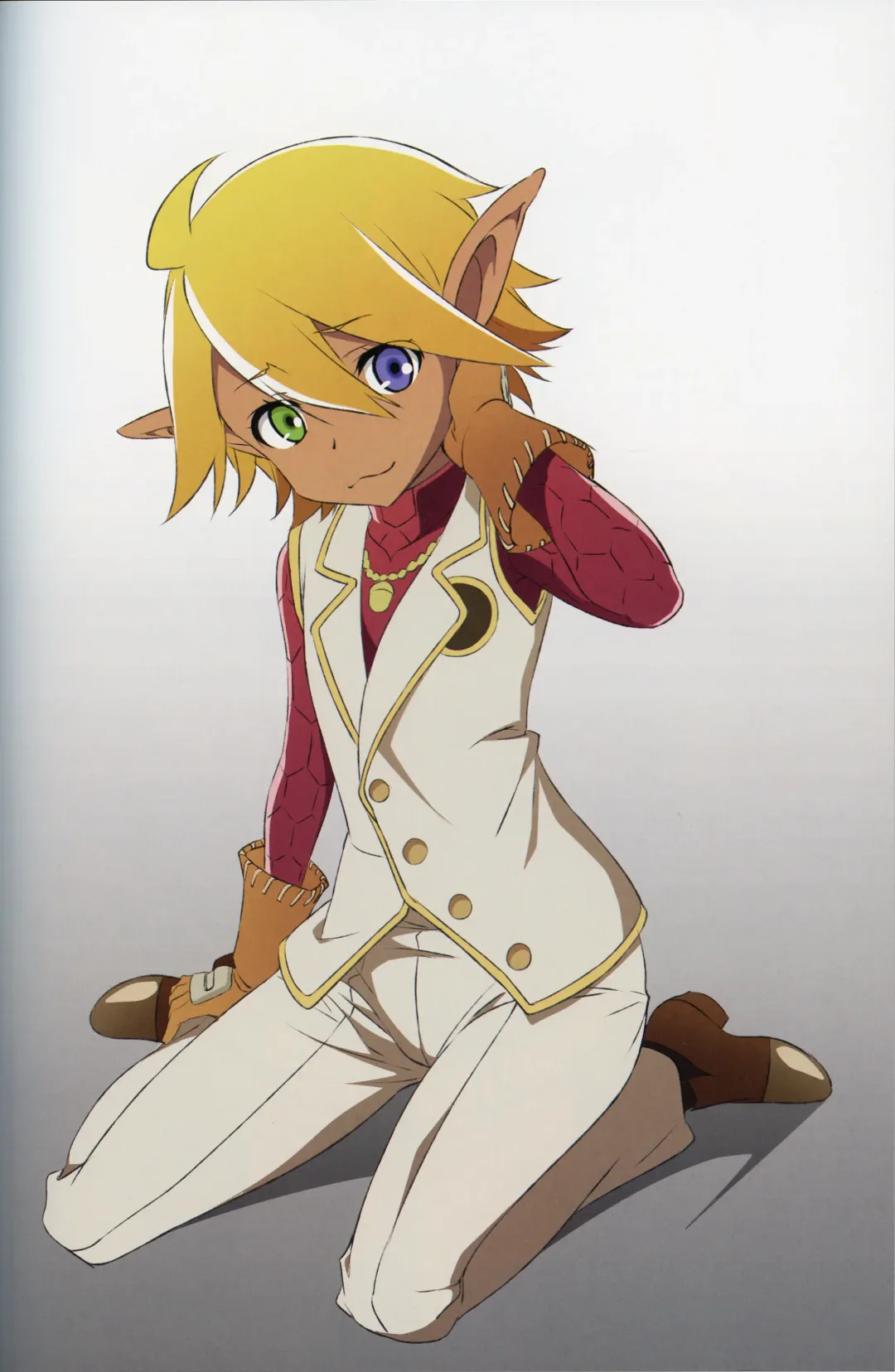 [Magu] AIK SOLE 2018 Winter Fhentai - Page 27