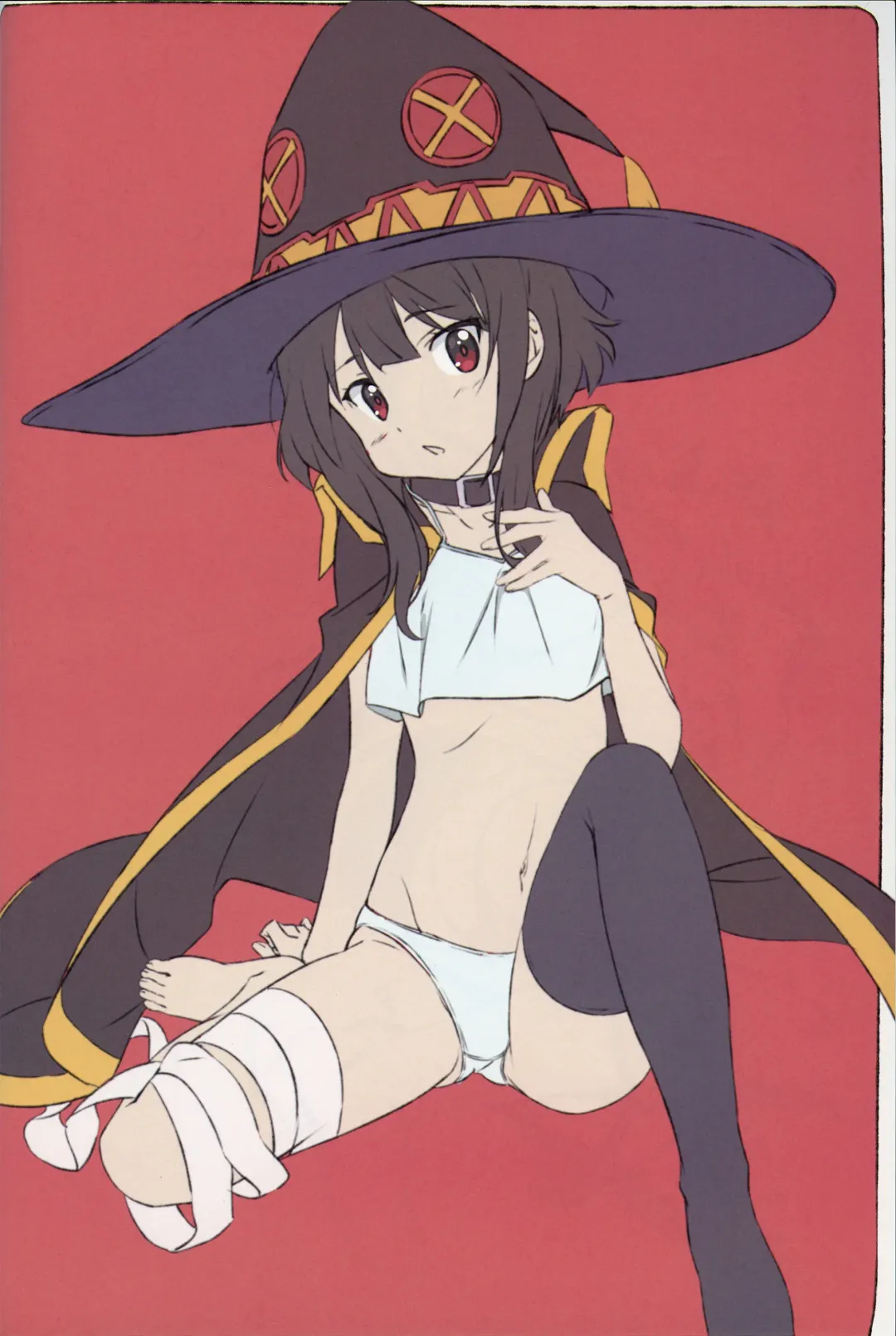 [Magu] AIK SOLE 2018 Winter Fhentai - Page 3