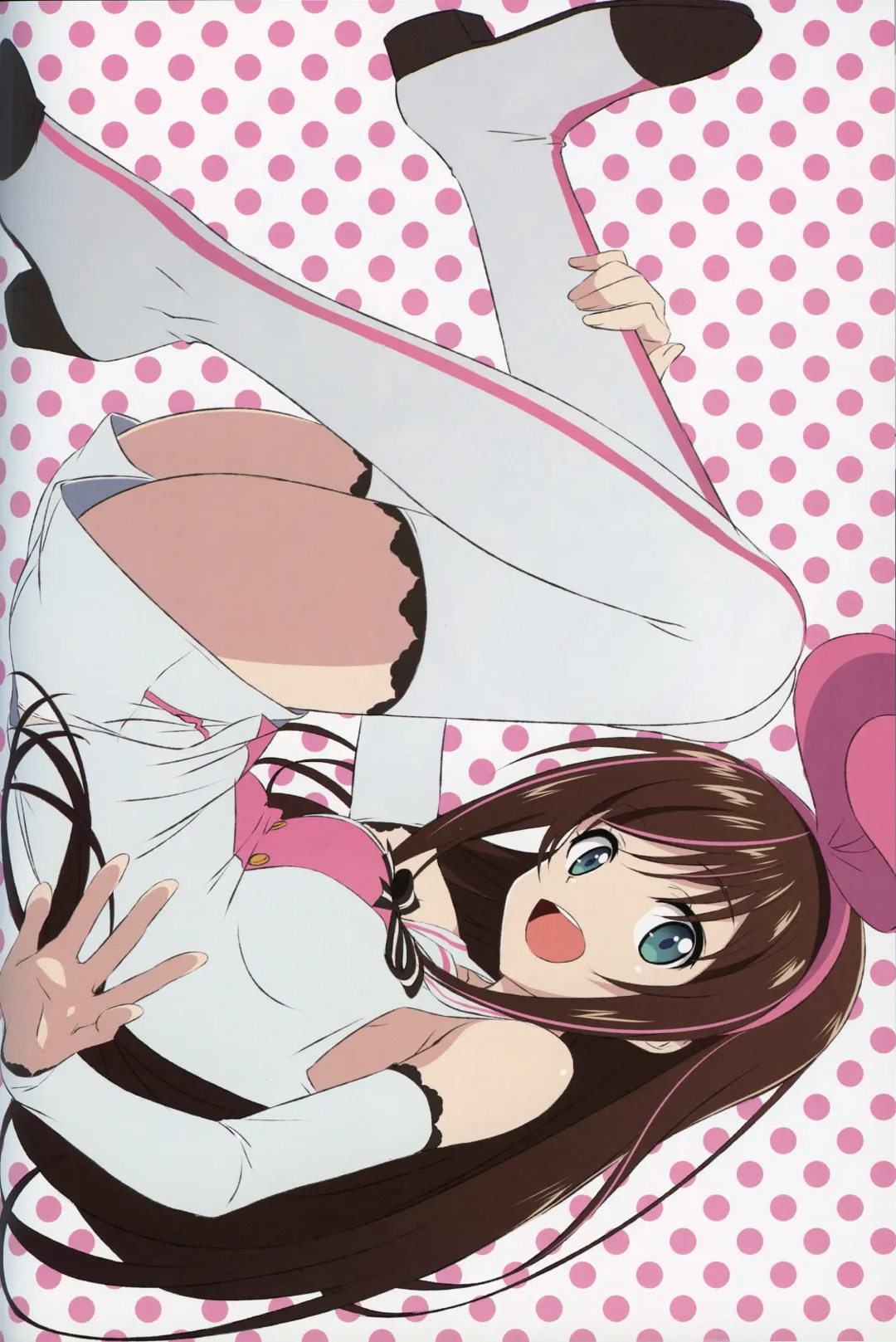 [Magu] AIK SOLE 2018 Winter Fhentai - Page 31