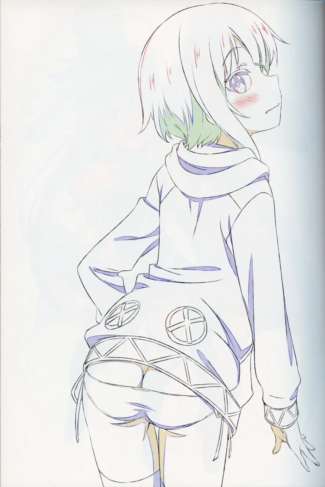 [Magu] AIK SOLE 2018 Winter Fhentai - Page 6