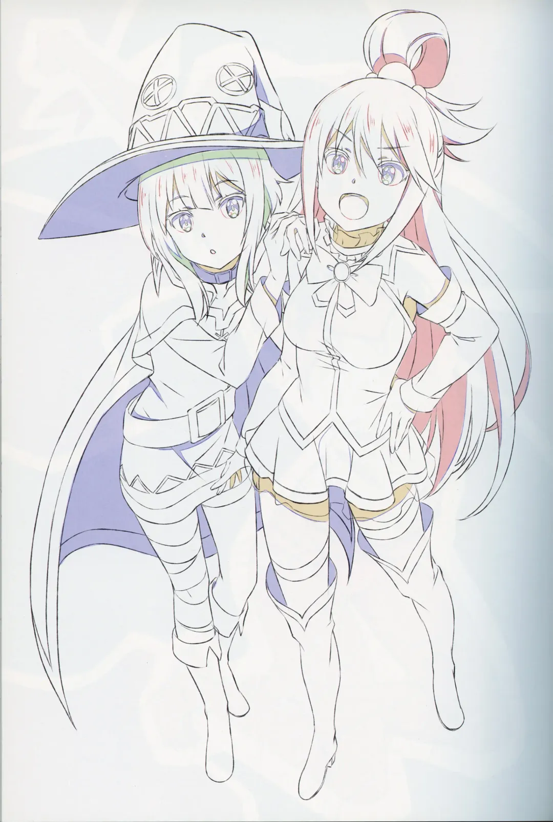 [Magu] AIK SOLE 2018 Winter Fhentai - Page 8