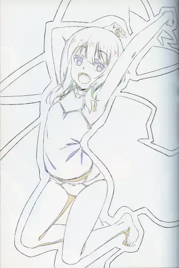 [Magu] AIK SOLE 2018 Winter Fhentai - Page 10