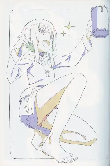 [Magu] AIK SOLE 2018 Winter Fhentai - Page 16