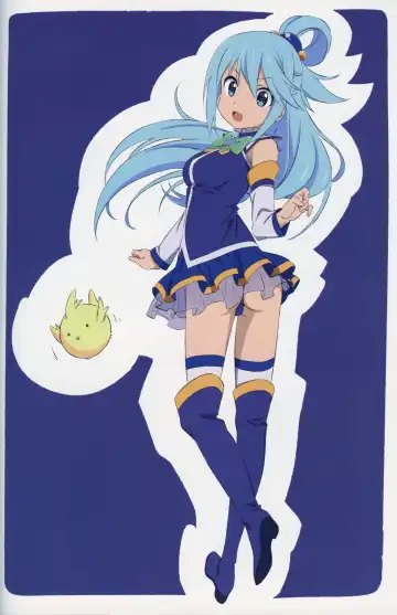 [Magu] AIK SOLE 2018 Winter Fhentai - Page 17