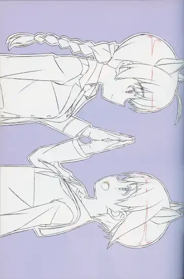 [Magu] AIK SOLE 2018 Winter Fhentai - Page 24