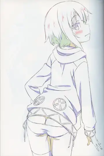 [Magu] AIK SOLE 2018 Winter Fhentai - Page 6