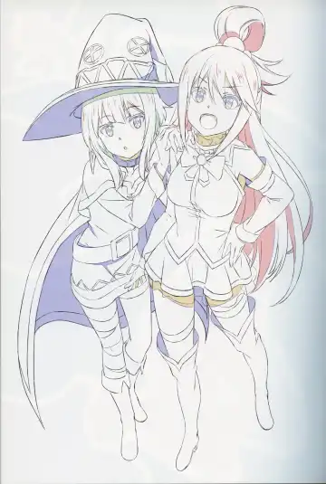 [Magu] AIK SOLE 2018 Winter Fhentai - Page 8