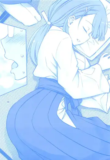 [Yahiro Pochi] Ai-chan & Kaikinbi no Tawawa Soushuuhen + Kakioroshi Fhentai - Page 55