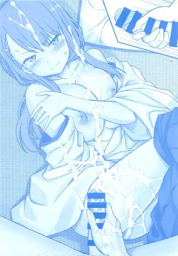 [Yahiro Pochi] Ai-chan & Kaikinbi no Tawawa Soushuuhen + Kakioroshi Fhentai - Page 56