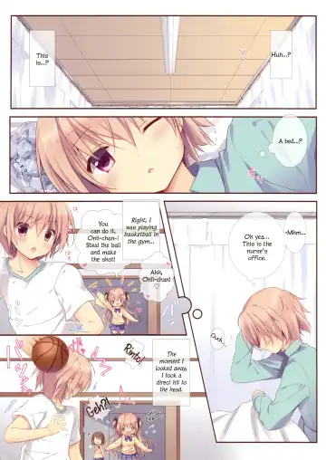 [Miyasaka Miyu] Boku wa Imouto ni Katenai. 2 | I Can't Win Against My Little Sister. 2 Fhentai.net - Page 5