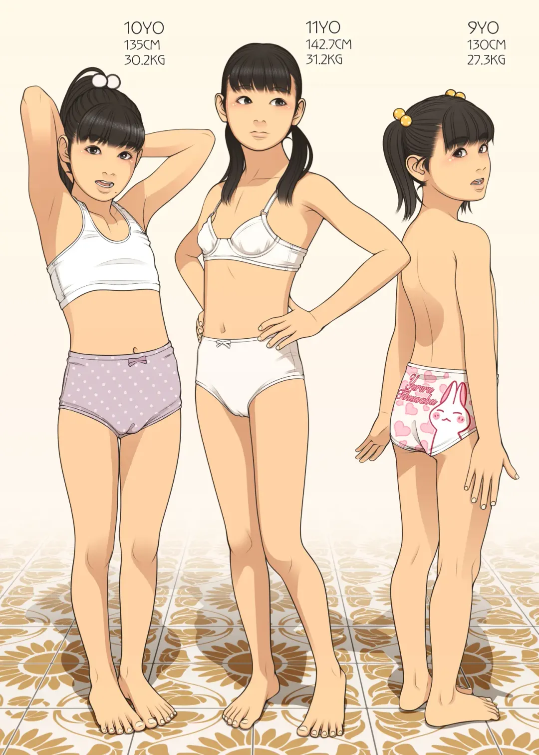 [Backfischalter] TIDDLYWINKS Fhentai - Page 26