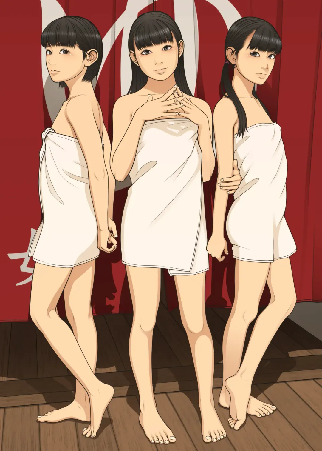 [Backfischalter] TIDDLYWINKS Fhentai - Page 31