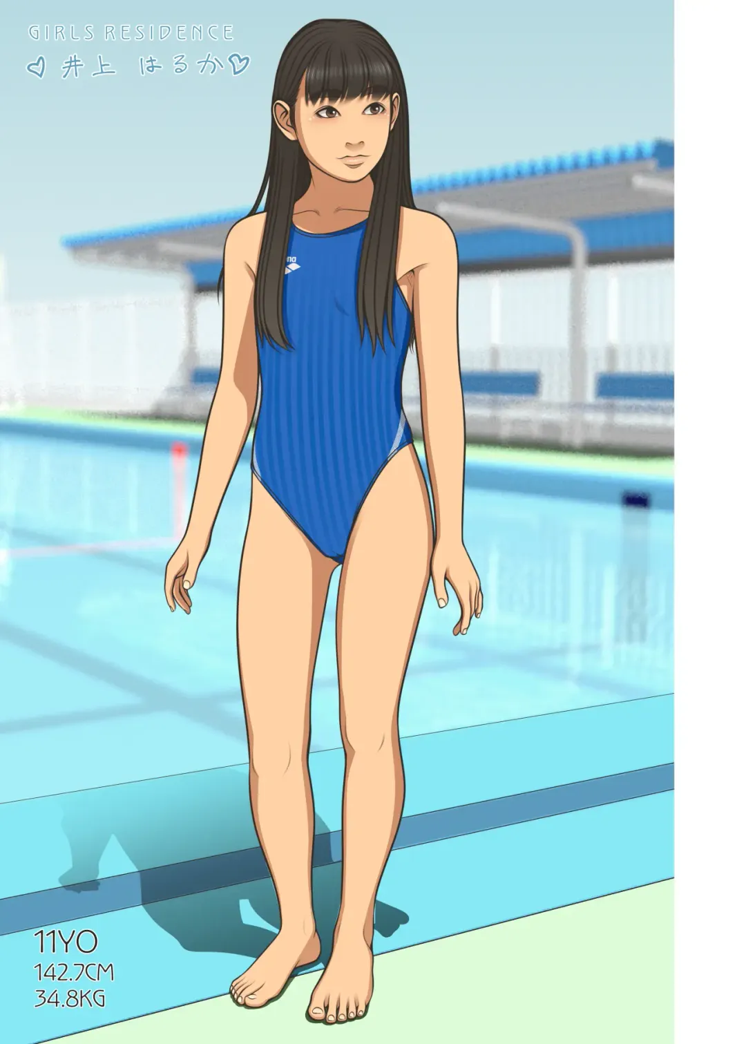 [Backfischalter] TIDDLYWINKS Fhentai - Page 8