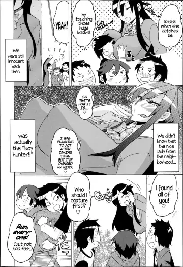 [Yuuki Ray] BF Bitch Fuckers Hardline Fhentai - Page 6